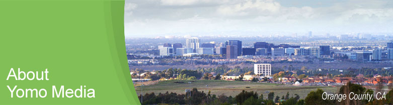 Irvine skyline